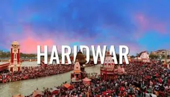 2 Night 3 Day Delhi To Haridwar Tour Package