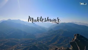 3 Night 4 Days Delhi To Mukteshwar Tour Package