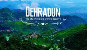2 Night 3 Day Dehradun Tour Package