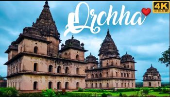 2 Night 3 Day Orchha Tour Package