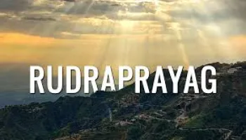2 Night 3 Day Rudraprayag  Tour Package