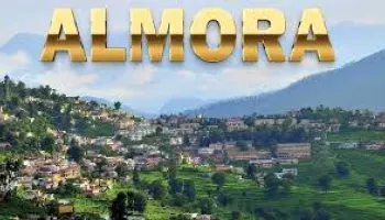 2 Night 3 Day Almora Tour Package