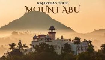2 Night - 3 Days Mount Abu Tour Package