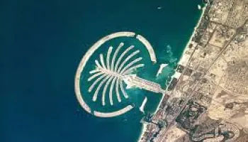 5 Night 6 Day Dubai Tour Package