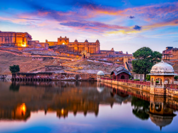 5 Night - 6 Days Jaipur To Jaisalmer Tour
