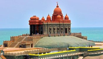 Karnataka Deluxe Packages 05 Nights 06 DAYS