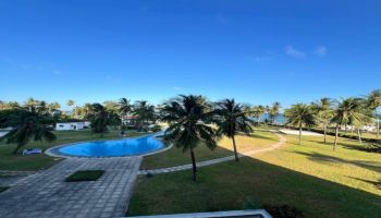 Coastal Beach Holiday Package