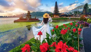 5 Nights Bali Honeymoon Package