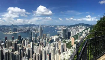 China Group Tour 6 Nights - 7 Days