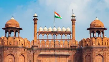 Delhi Tour 3 Nights - 4 Days