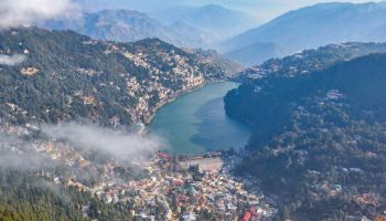 Uttarakhand Package 7N - 8D