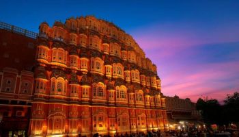 Rajasthan Tour Packages For 4 Night - 5 Days