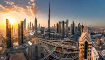 Exclusive Dubai 5 Days - 4 Nights Experience Tour