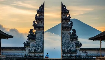 Bali Tour Package 05 Nights - 06 Days