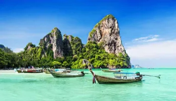 Andaman Exotic Tour 5 Days - 4 Nights