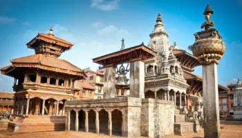 5 Night - 6 Days Pokhara - Muktinath - Kathmandu Tour Package