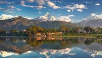 3 Night - 4 Days Pokhara - Muktinath Tour Package