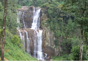 05 Nights - 06 Days Sri Lanka Tour Package