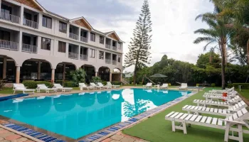 Team Building Package - Sportsman’s Arms