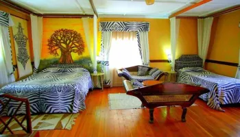 5 Nights 6 Days Nairobi - Lake Bogoria - Lake Nakuru - Maasai Mara Safari