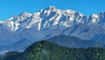 8 Nights 9 Days Heaven Himachal Tour Package