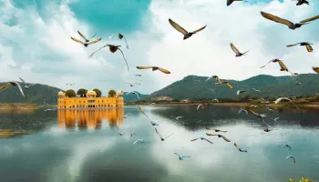 Jaipur Holiday Plan 2 Nights And 3 Days