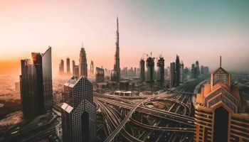 A Magical Escape To Dubai 4 Night - 5 Days Tour