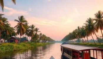 Kerala Bliss 4 Nights - 5 Days Tour