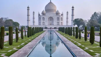 Golden Triangle 4 Nights - 5 Days Tour