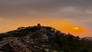 5 Nights / 6 Days Shimla–Manali tour package from Chandigarh to Chandigarh