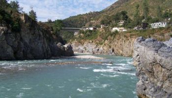 4 Nights 5 days Shimla Package from Chandigarh to Chandigarh