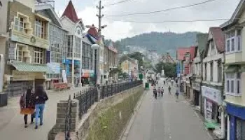 10 nights 11 days Exploring the Himalayan Gems : Shimla - Manali - Dharmshala - Dalhousie & Amrista