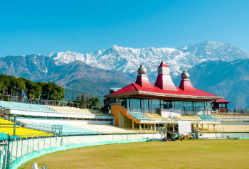 Dharamshala - Dalhousie Package From Chandigarh To Chandigarh 4 Nights 5 Days