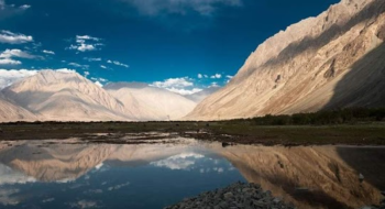 Leh Tour Package From Delhi To Delhi 09 Nights 10 Days Via Volvo