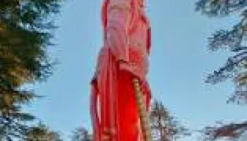 Shimla Tour Package From Delhi By Volvo 3 Nights 4 Days