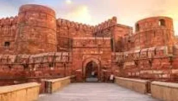 5 Nights/ 6 Days  Shimla  Mathura → Vrindavan → Agra → Jaipur → Khatu Shyam → Salasar