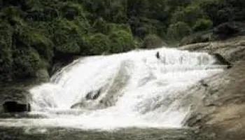 Mesmerising Waterfalls Tour - Madurai - Coimbatore Packages 7 Days 6 Nights