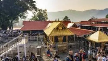Sabarimala Packages  2 Days - 1 Night