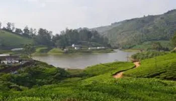 🚌 2 Nights / 3 Days Theni – Vagamon – Theni Tour Package LUXURY TRAVELS