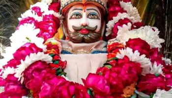 2-Day Shyam Baba Spiritual Tour