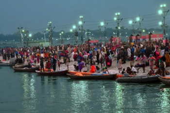 3N - 4D Spiritual Tour