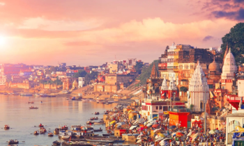 9D Ayodhya - Chitrakoot Dham - Vrindavan And Agra Tour Package