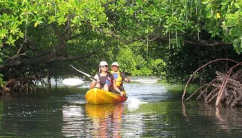 Discover Andaman Adventure 6 Days - 5 Nights Tour