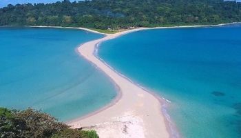 Diglipur Excursion 7 Days - 6 Nights Tour