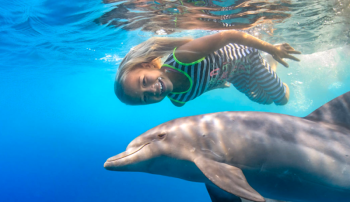 Wasini Island Day Tour From Ukunda Diani