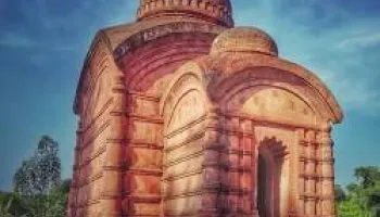 8-Days Tripura Tour Package