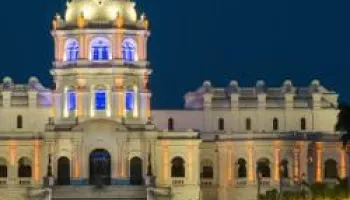 7-Days Tripura Tour Package