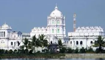 6-Day Tripura Tour Package