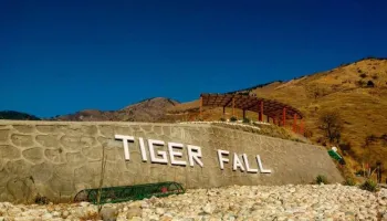 Mussoorie Magic - Chakrata Serenity Tour