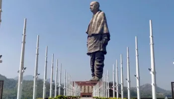 6 Night - 7 Days Gujarat Group Package